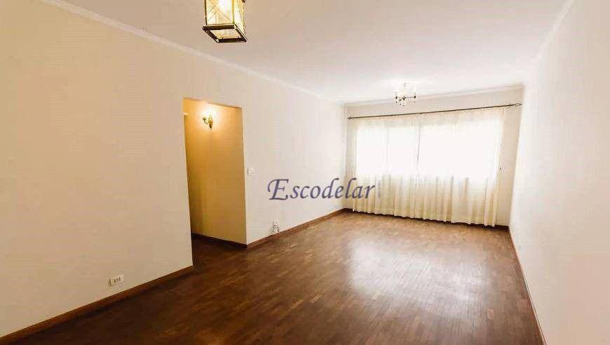 Apartamento à venda com 3 quartos, 110m² - Foto 6