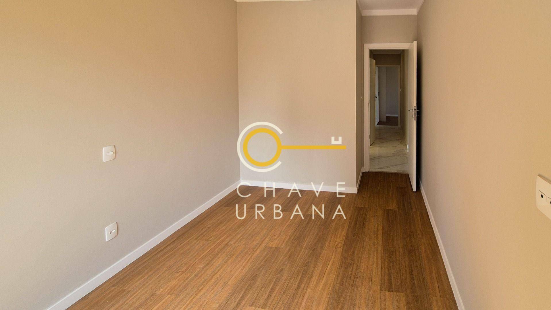 Apartamento à venda com 4 quartos, 154m² - Foto 8