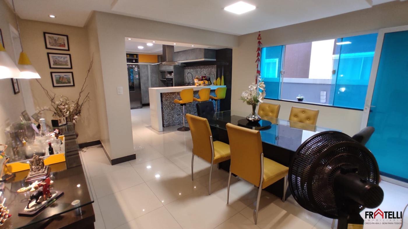 Casa à venda com 3 quartos, 249m² - Foto 8