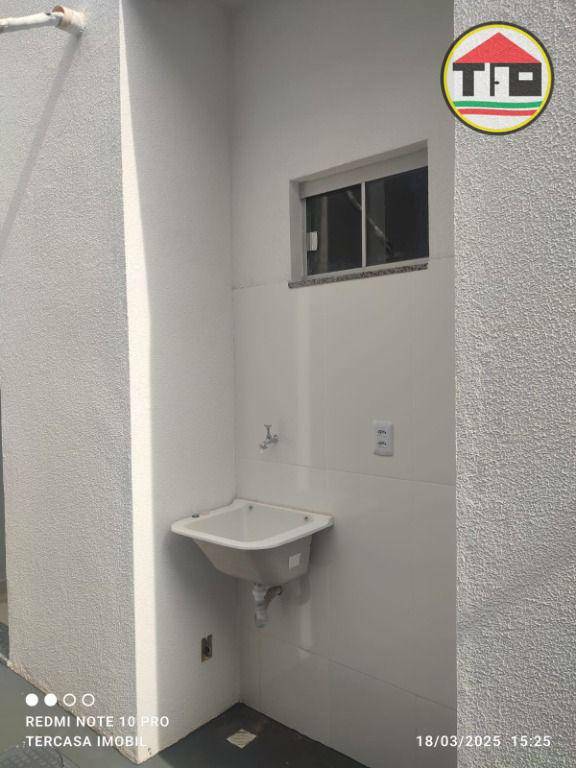 Casa para alugar com 2 quartos, 55M2 - Foto 12