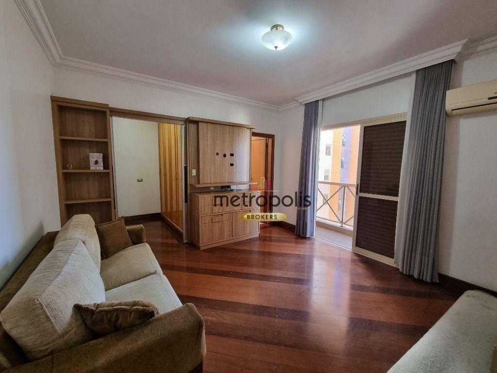 Apartamento à venda com 4 quartos, 350m² - Foto 44