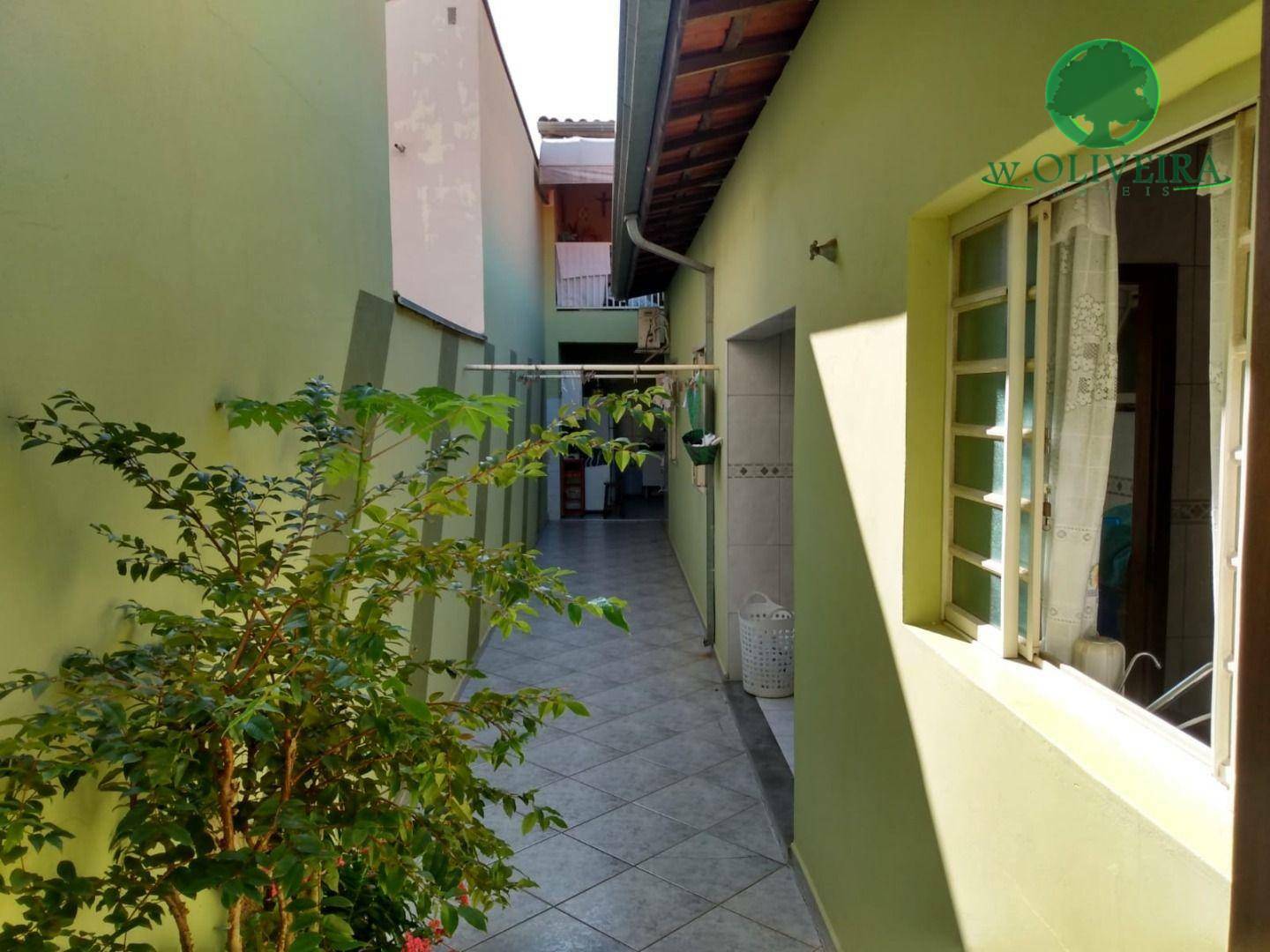 Casa à venda com 2 quartos, 167m² - Foto 15