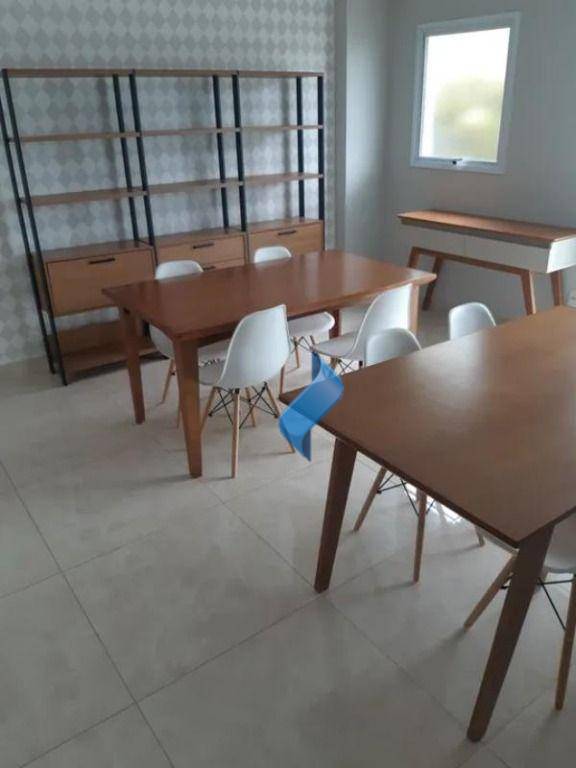 Apartamento à venda com 1 quarto, 46m² - Foto 14