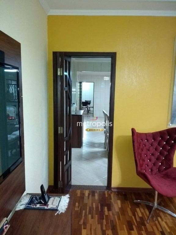 Sobrado à venda com 3 quartos, 300m² - Foto 12