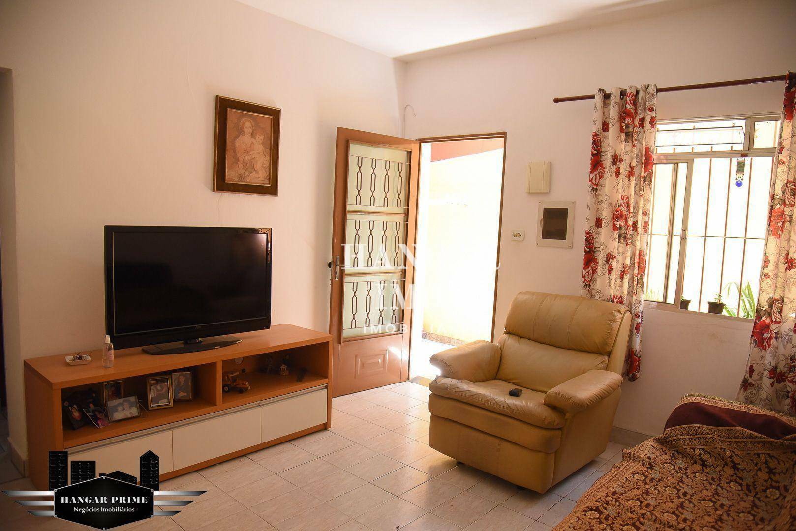 Casa, 3 quartos, 138 m² - Foto 1