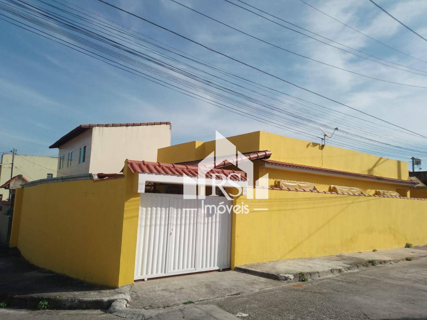 Casa de Condomínio à venda com 2 quartos, 65m² - Foto 17