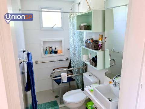 Apartamento à venda com 2 quartos, 111m² - Foto 17