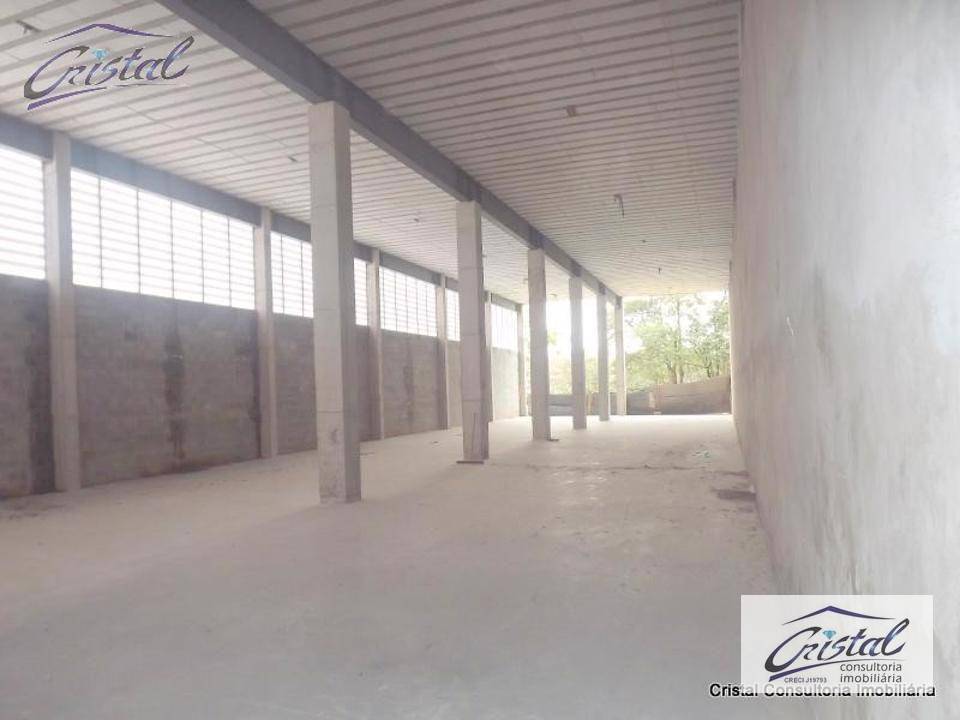 Depósito-Galpão-Armazém à venda e aluguel, 2890m² - Foto 7