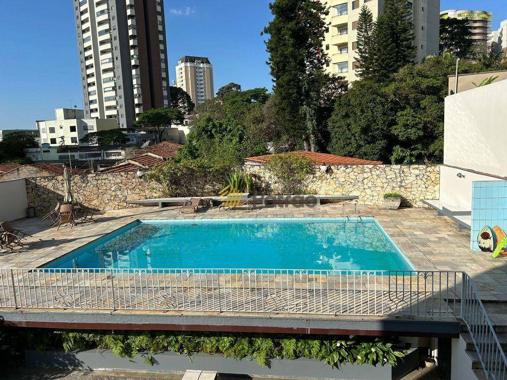 Apartamento à venda com 3 quartos, 147m² - Foto 15