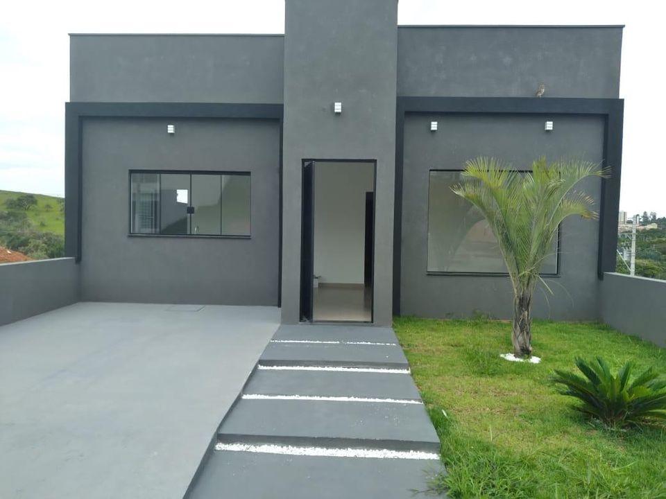 Casa de Condomínio à venda com 3 quartos, 80m² - Foto 7