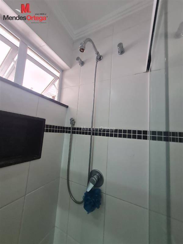 Apartamento para alugar com 3 quartos, 120m² - Foto 16