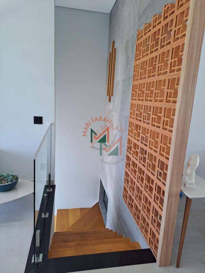 Casa de Condomínio à venda com 3 quartos, 296m² - Foto 33