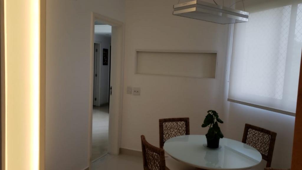 Apartamento à venda com 3 quartos, 240m² - Foto 17