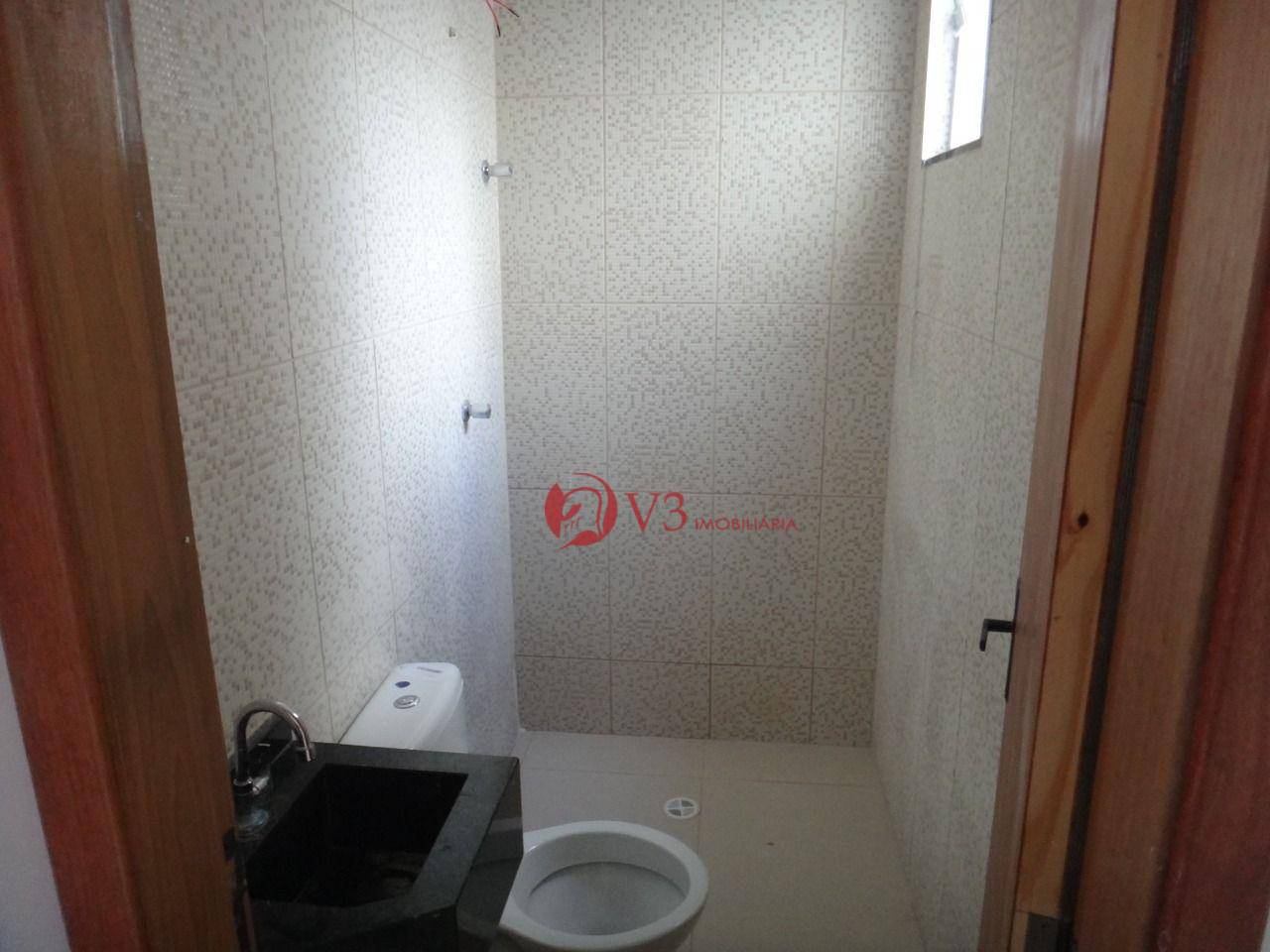 Sobrado à venda com 3 quartos, 100m² - Foto 9