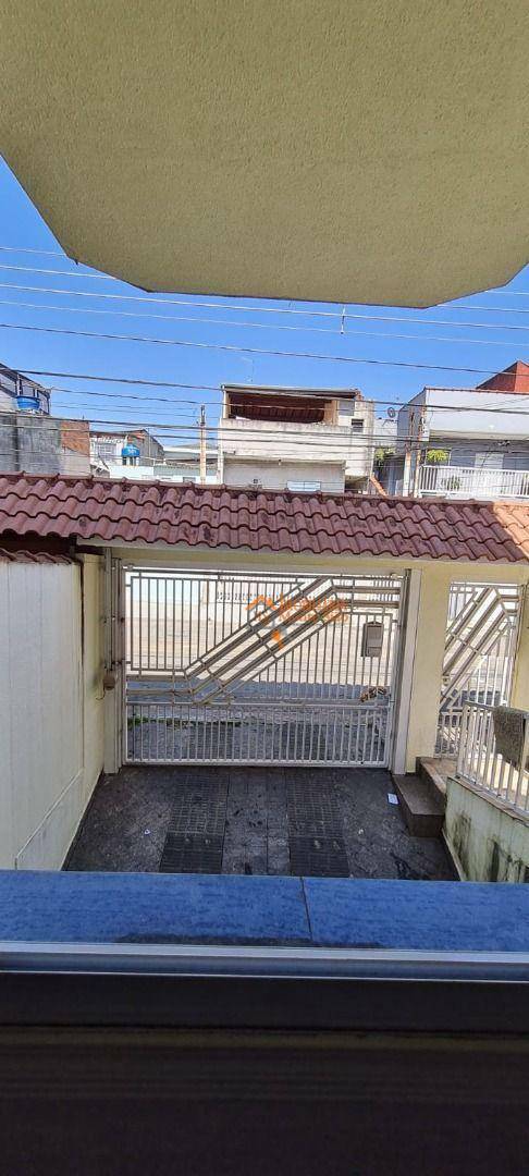 Sobrado à venda com 3 quartos, 287m² - Foto 11