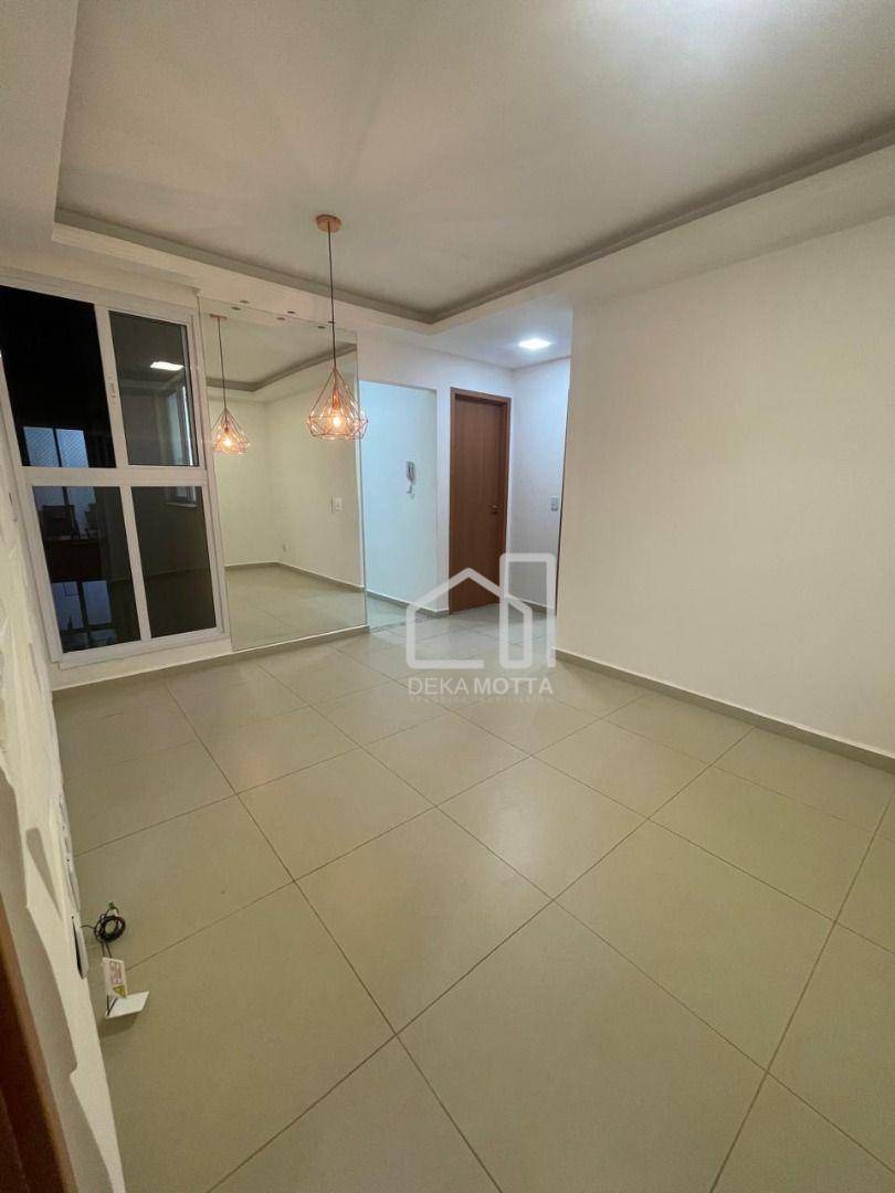 Apartamento à venda com 2 quartos, 47m² - Foto 10