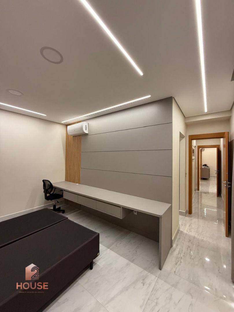 Apartamento, 3 quartos, 192 m² - Foto 20