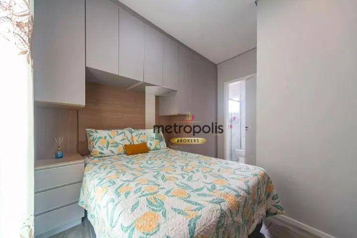 Cobertura à venda com 2 quartos, 102m² - Foto 5