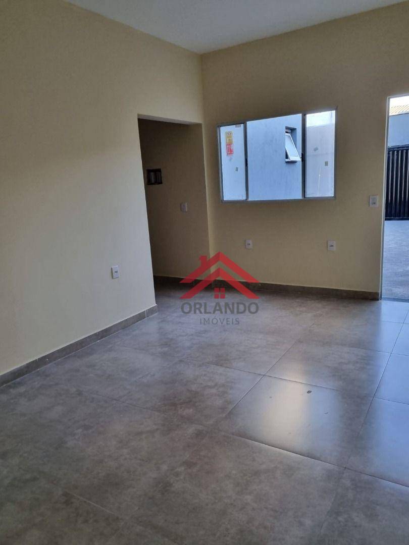 Casa à venda com 3 quartos, 120m² - Foto 10