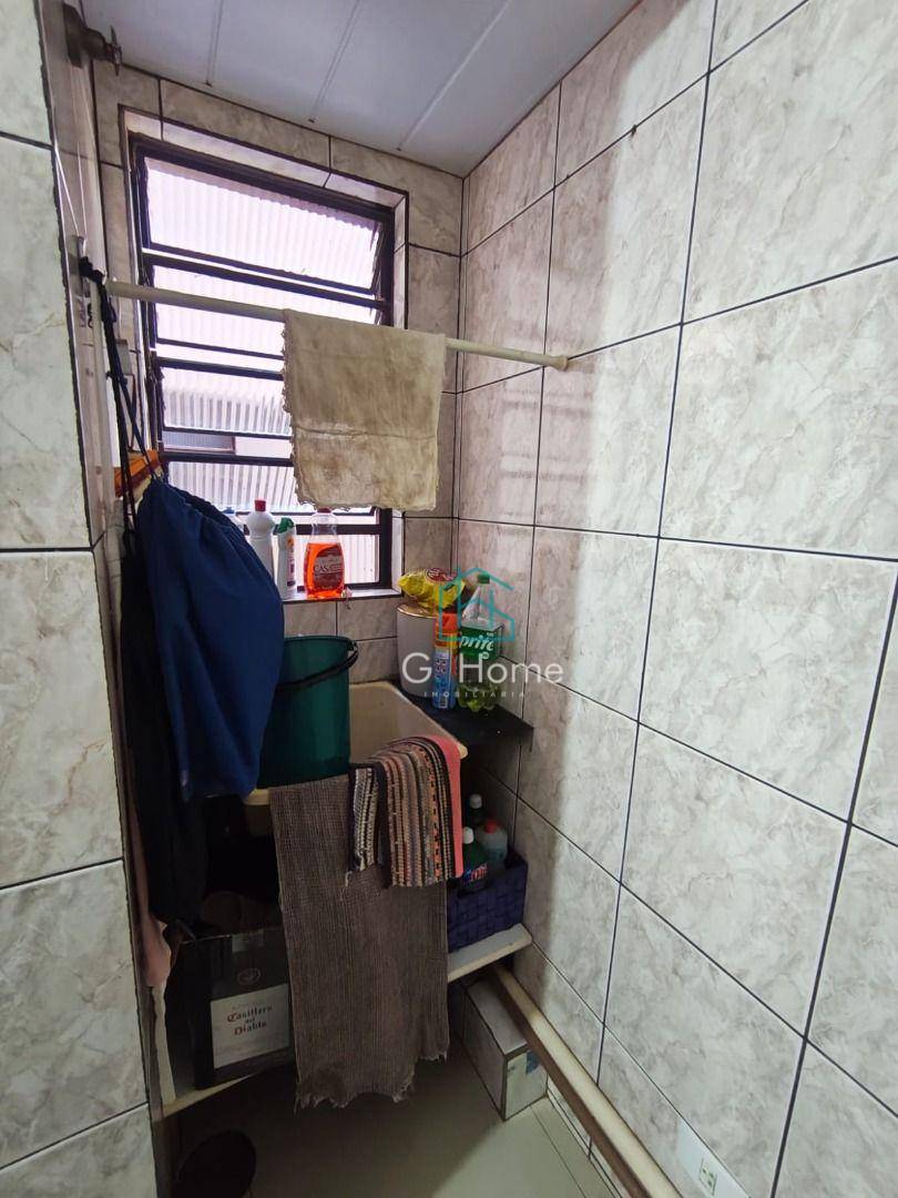 Apartamento, 2 quartos, 55 m² - Foto 5