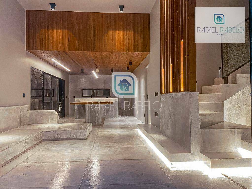 Casa de Condomínio à venda com 6 quartos, 240m² - Foto 8