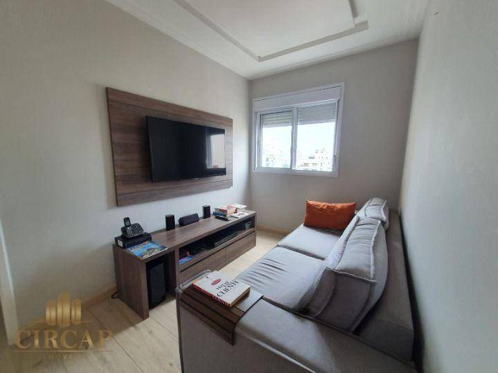 Apartamento à venda com 2 quartos, 67m² - Foto 8