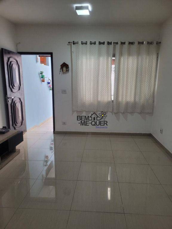 Sobrado à venda com 2 quartos, 90m² - Foto 42