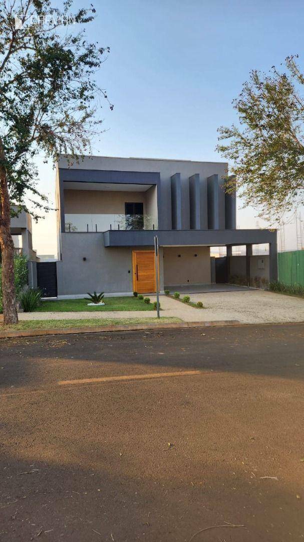 Casa de Condomínio à venda com 3 quartos, 295m² - Foto 3