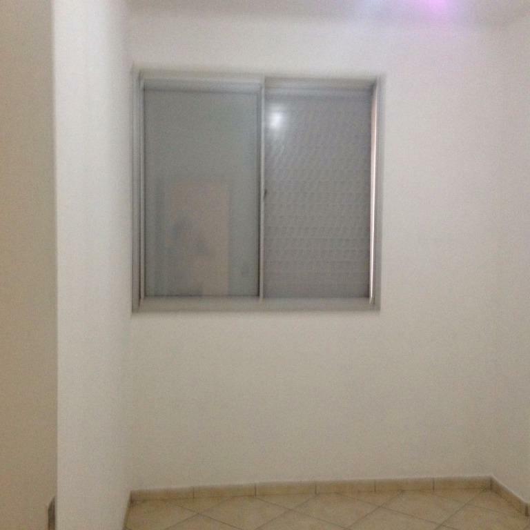 Apartamento à venda com 2 quartos, 50m² - Foto 4