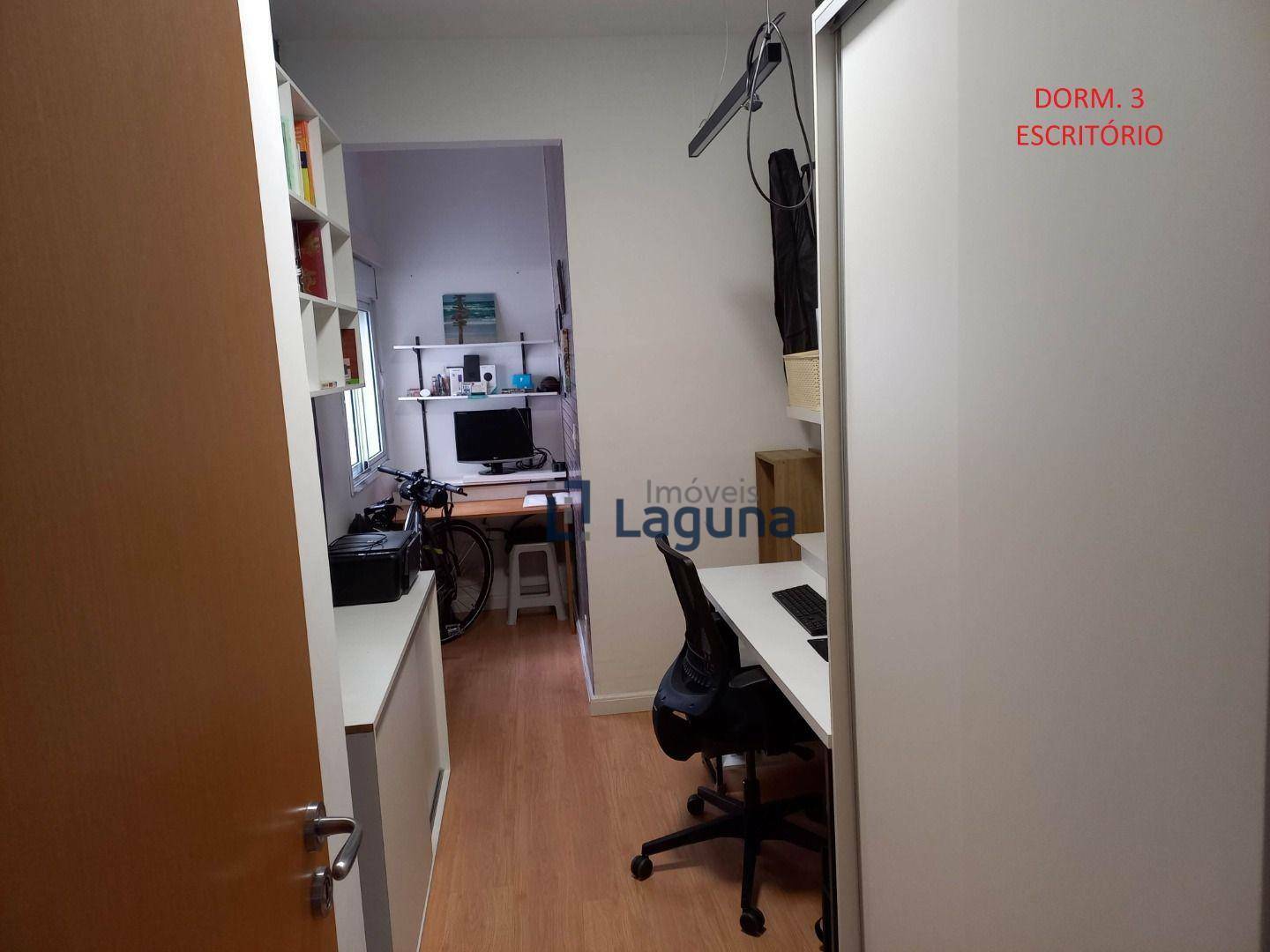 Apartamento à venda com 3 quartos, 90m² - Foto 15