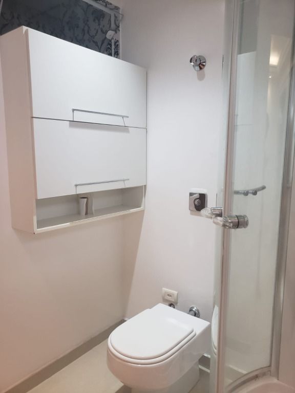 Apartamento à venda com 2 quartos, 98m² - Foto 19