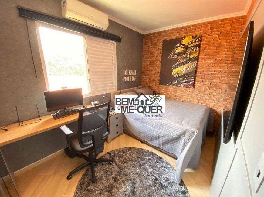 Sobrado à venda com 3 quartos, 153m² - Foto 25