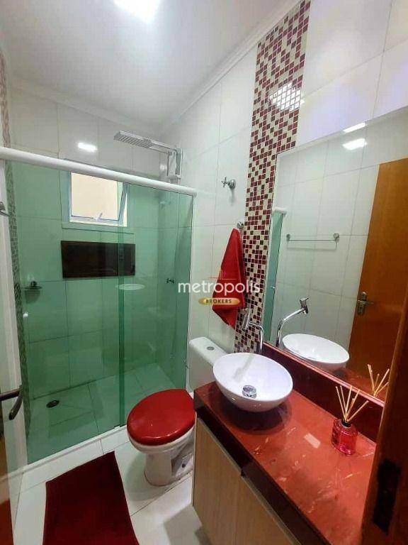 Sobrado à venda com 3 quartos, 150m² - Foto 11