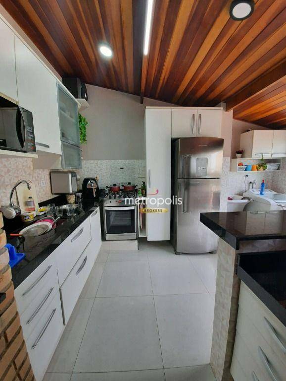 Sobrado à venda com 3 quartos, 248m² - Foto 22