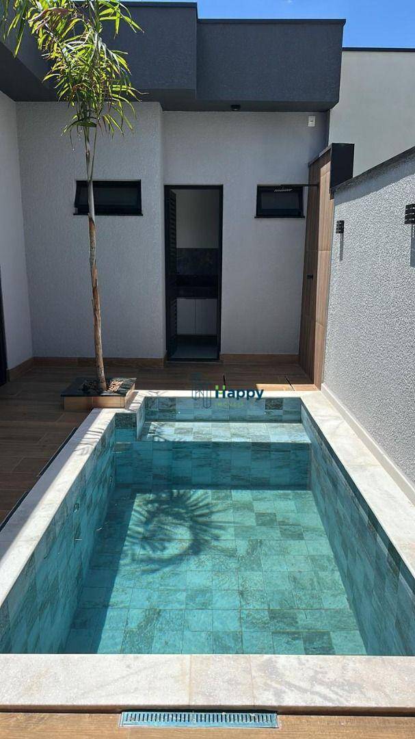 Casa de Condomínio, 3 quartos - Foto 3