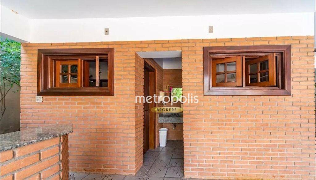 Sobrado à venda com 4 quartos, 500m² - Foto 44