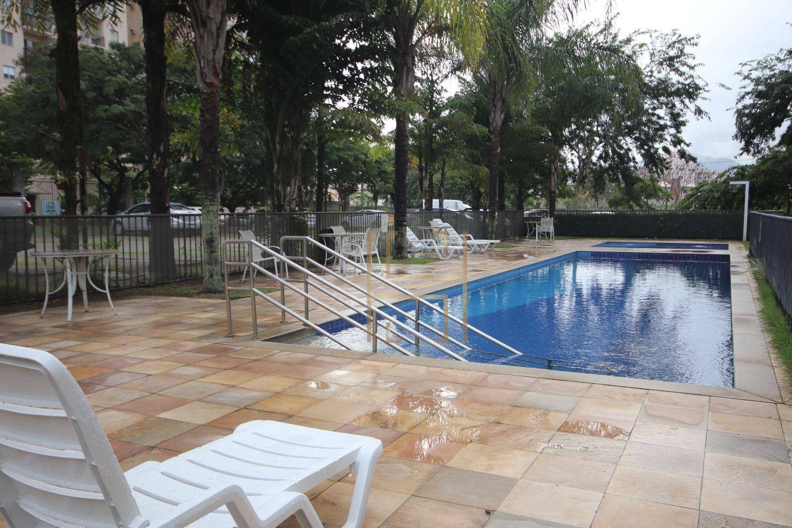 Apartamento, 3 quartos, 68 m² - Foto 15