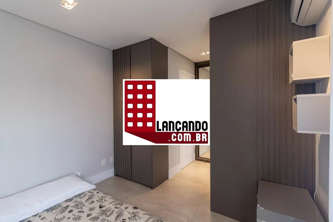 Apartamento à venda com 3 quartos, 120m² - Foto 18