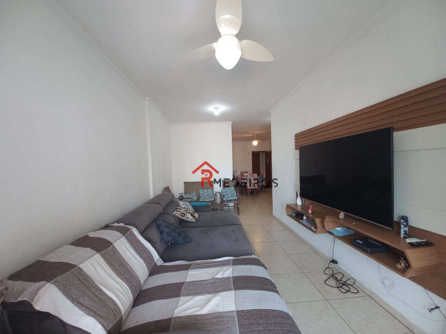 Apartamento à venda com 2 quartos, 100m² - Foto 3