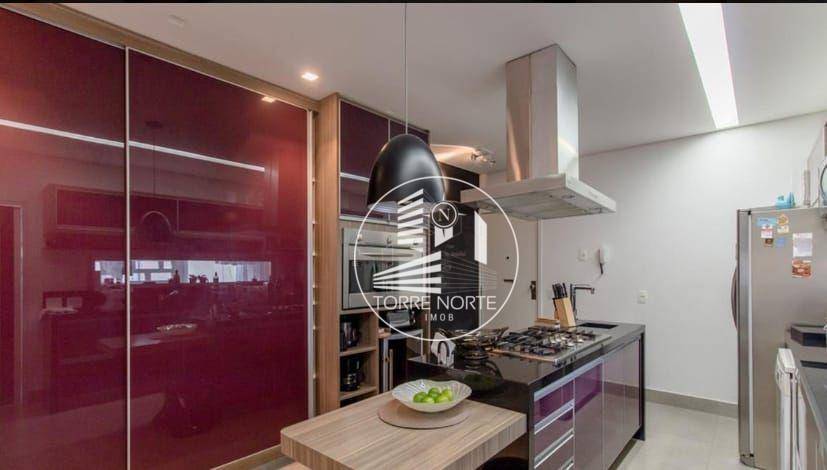 Apartamento à venda com 2 quartos, 240m² - Foto 12