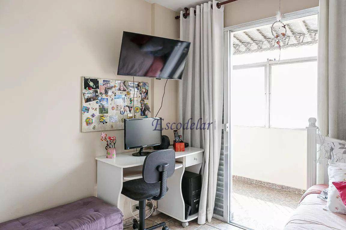 Apartamento à venda com 3 quartos, 107m² - Foto 20