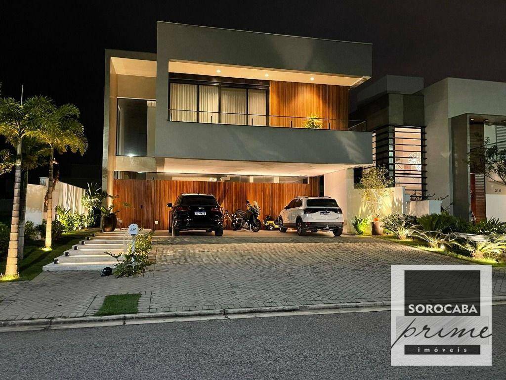 Sobrado à venda com 3 quartos, 340m² - Foto 3