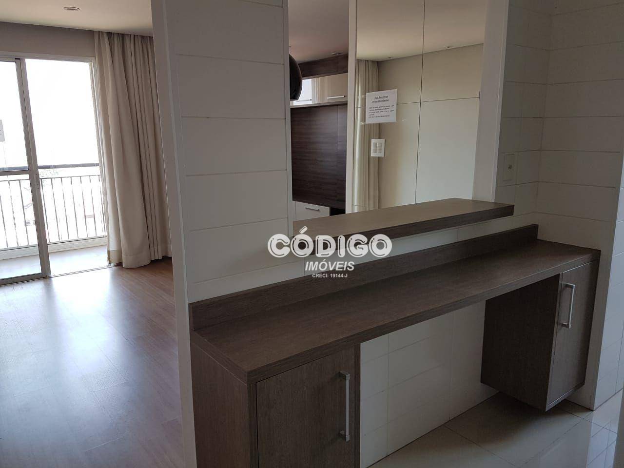 Apartamento à venda com 3 quartos, 64m² - Foto 12