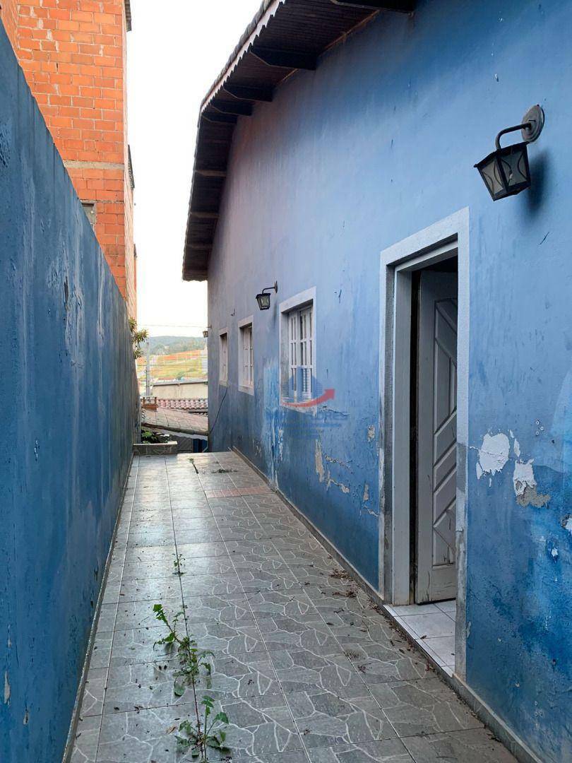 Casa à venda com 3 quartos, 187m² - Foto 6