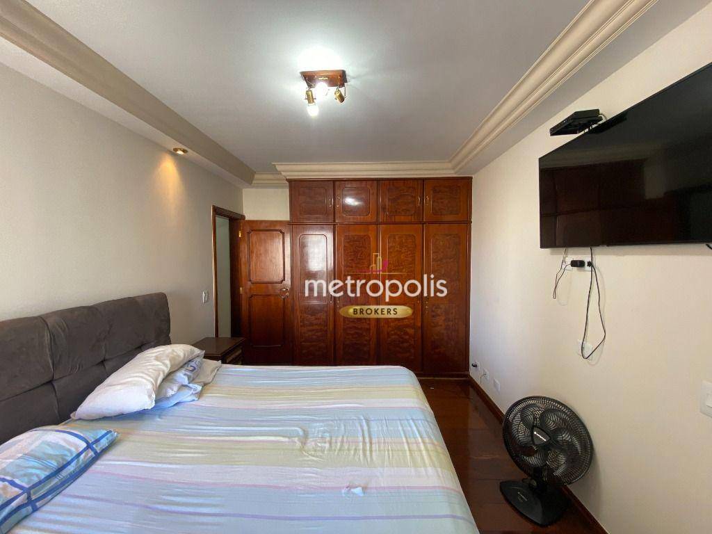 Apartamento à venda com 4 quartos, 255m² - Foto 5