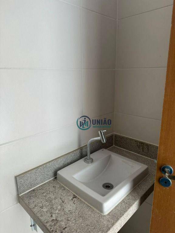 Apartamento à venda com 2 quartos, 65m² - Foto 5