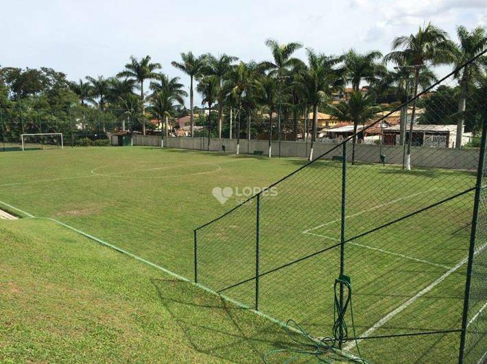 Casa de Condomínio à venda com 3 quartos, 600m² - Foto 20