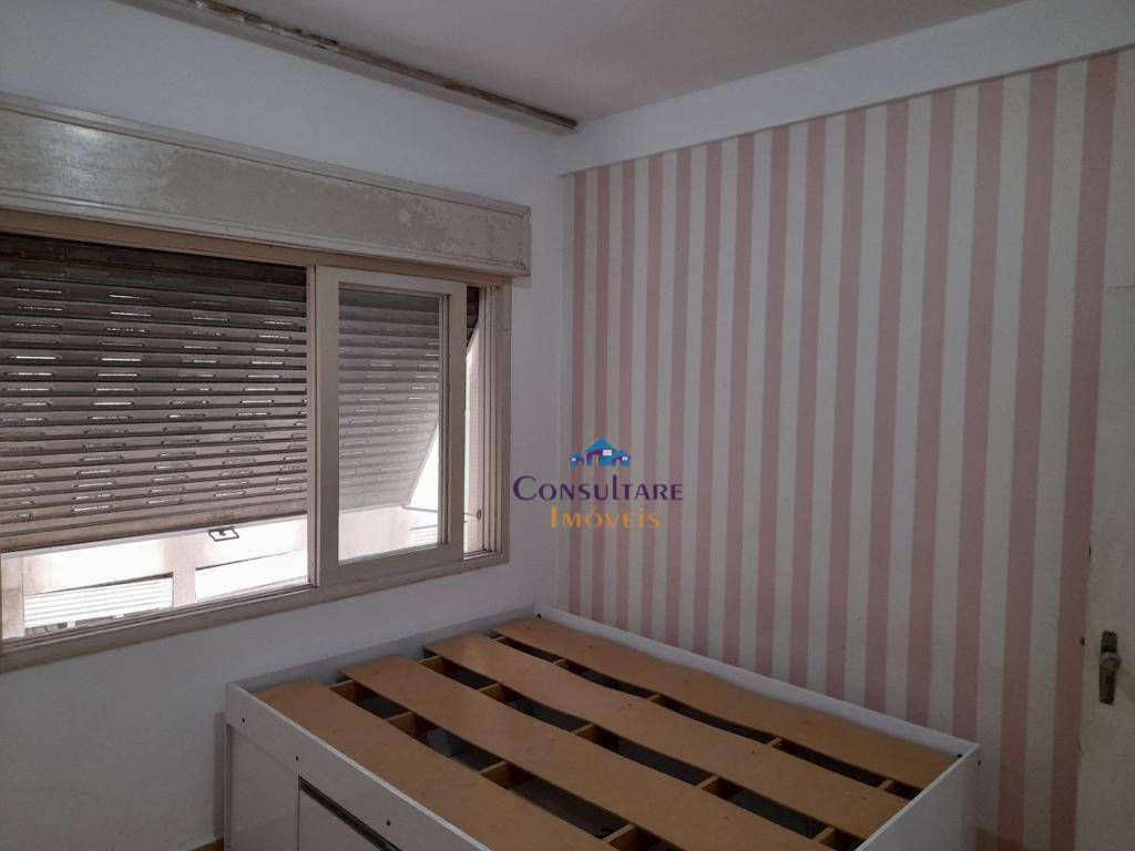 Apartamento à venda com 1 quarto, 41m² - Foto 8