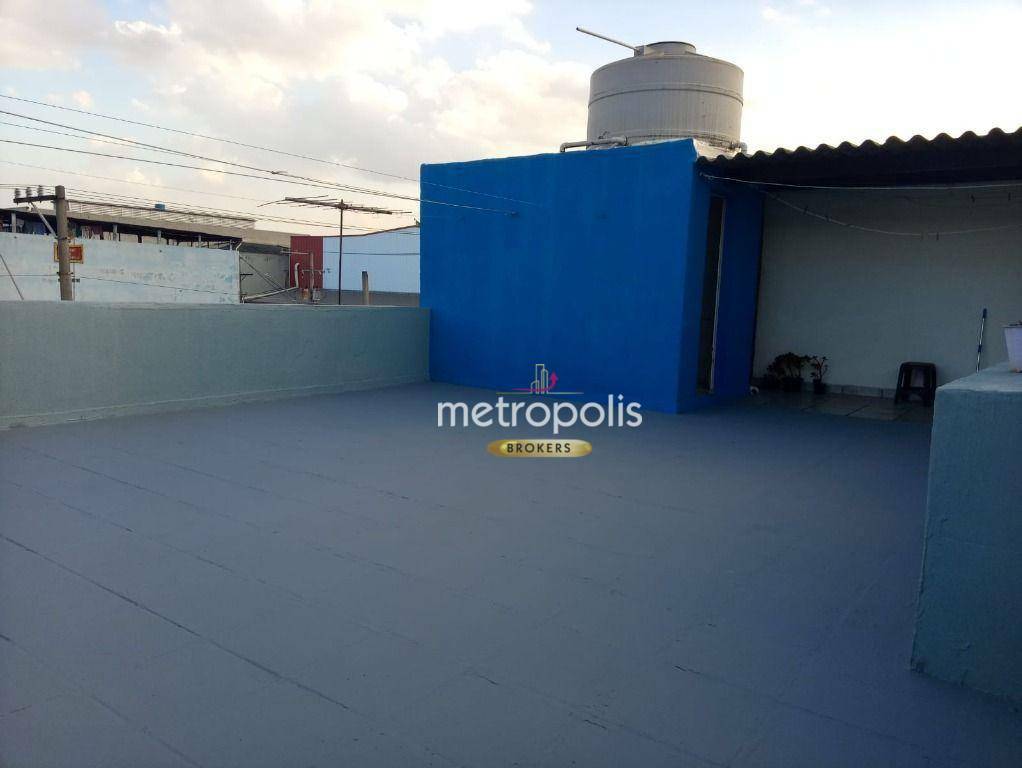 Sobrado à venda com 3 quartos, 186m² - Foto 3