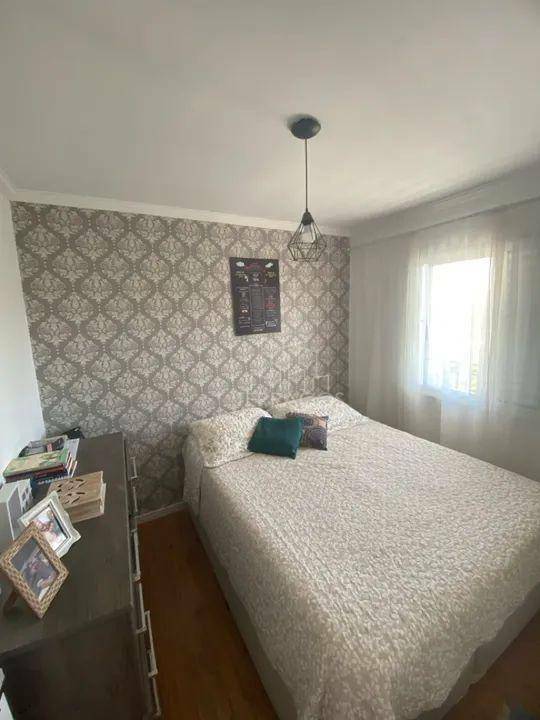 Apartamento à venda com 2 quartos, 45m² - Foto 4